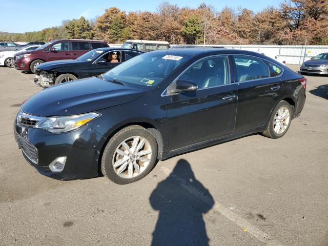 4T1BK1EB3FU172961 2015 Toyota Avalon Xle