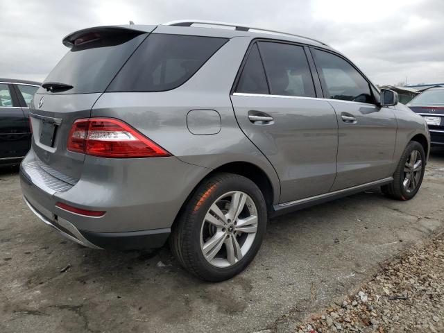 VIN 4JGDA5JB8FA466835 2015 Mercedes-Benz ML-Class, 350 no.3