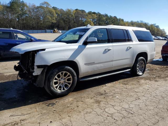 2016 GMC Yukon XL 