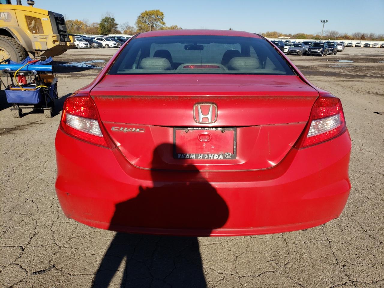 2HGFG3B52CH547515 2012 Honda Civic Lx 2HGFG3B52CH547515 2012 Honda Civic Lx