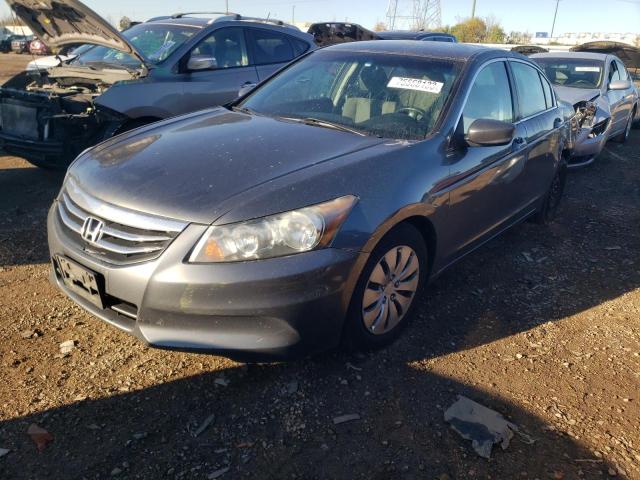 2011 Honda Accord Sedan LX