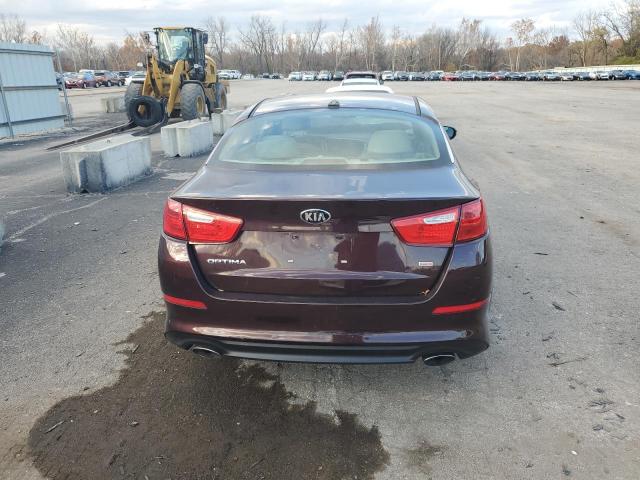 2015 KIA OPTIMA LX - 5XXGM4A71FG432402