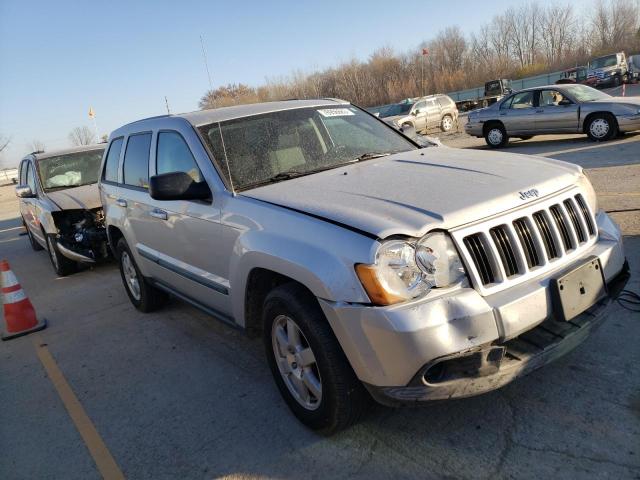 2008 Jeep Grand Cherokee Laredo VIN: 1J8GR48K78C164107 Lot: 76956663