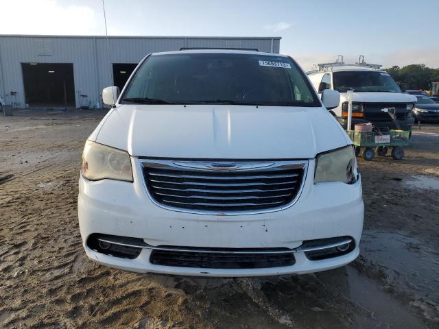 2C4RC1BG1ER348000 Chrysler Town & Country Touring