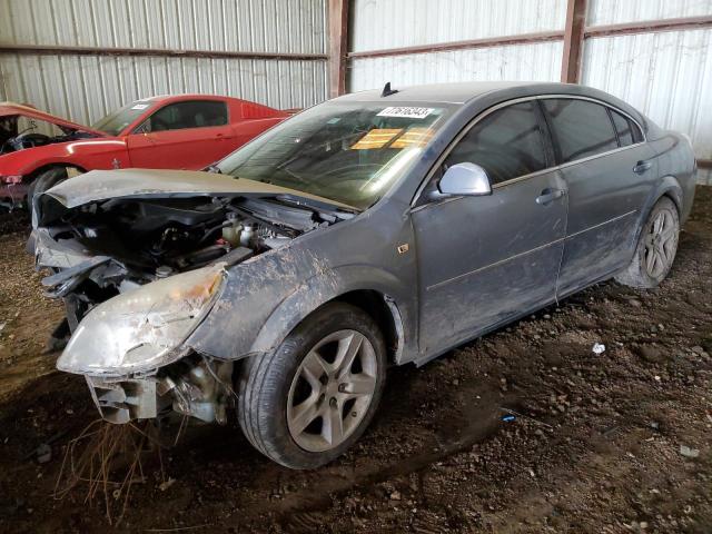 2008 Saturn Aura XE