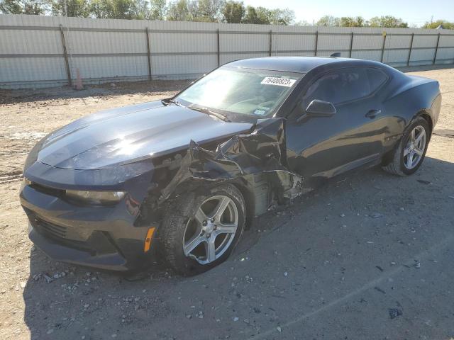 1G1FB1RX3G0168258 | 2016 CHEVROLET CAMARO LT