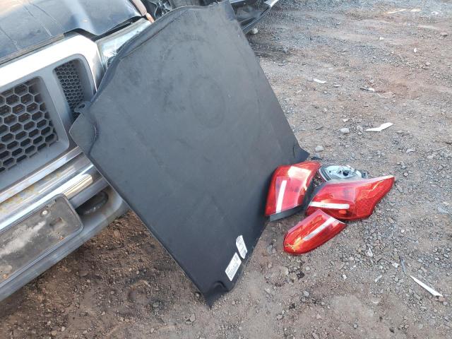 1FADP3E25FL329668 Ford FOCUS S
