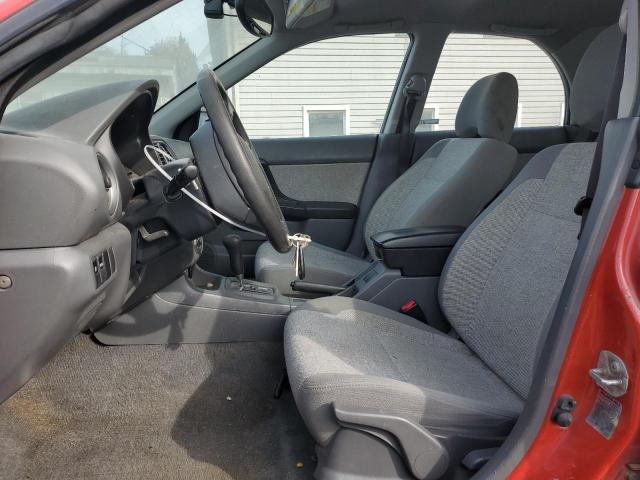 2004 Subaru Impreza Outback Sport VIN: JF1GG685X4H809337 Lot: 76590893