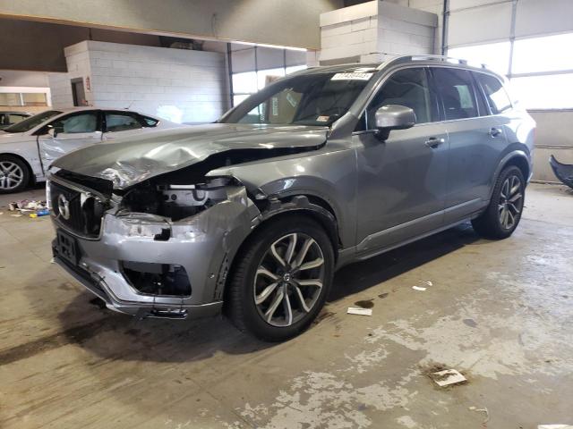 YV4A22PK0J1197732 | 2018 VOLVO XC90 T6