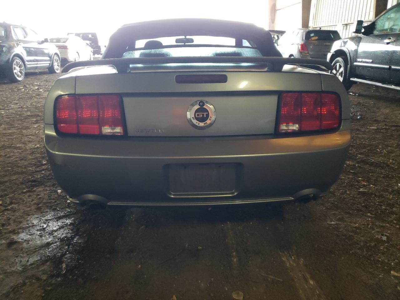 Lot #2206929244 2006 FORD MUSTANG GT