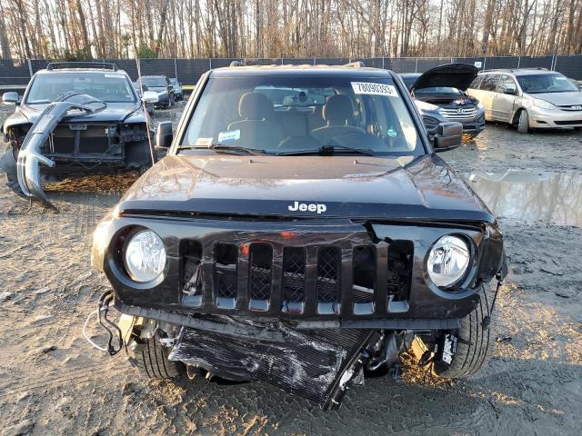 1C4NJPFB5FD179061 | 2015 Jeep patriot latitude