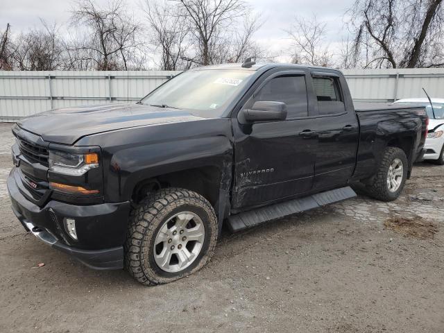 2016 CHEVROLET SILVERADO K1500 LT Photos | PA - PITTSBURGH WEST ...