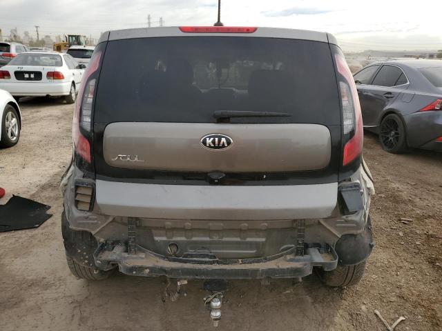 KNDJN2A27K7655574 | 2019 KIA soul