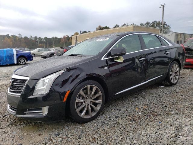 2016 Cadillac XTS Luxury Collection