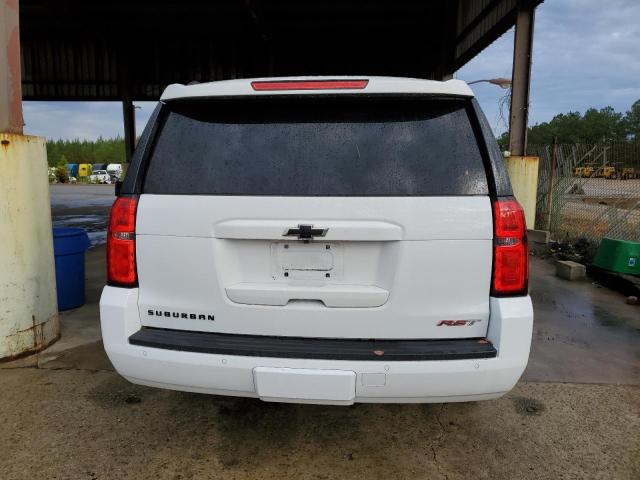 2020 CHEVROLET SUBURBAN 1GNSKJKJXLR127716