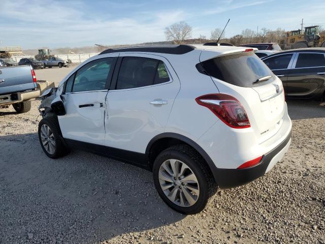 KL4CJESB0HB181696 | 2017 BUICK ENCORE PRE