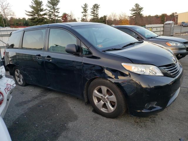 5TDZK3DC1FS531835 Toyota SIENNA