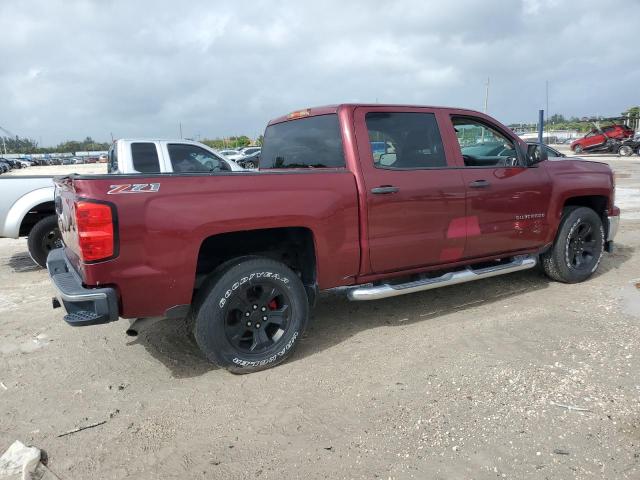 3GCPCREC1EG219257 | 2014 Chevrolet silverado c1500 lt