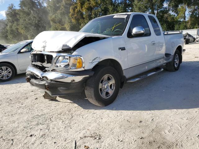 2001 Ford F-150 