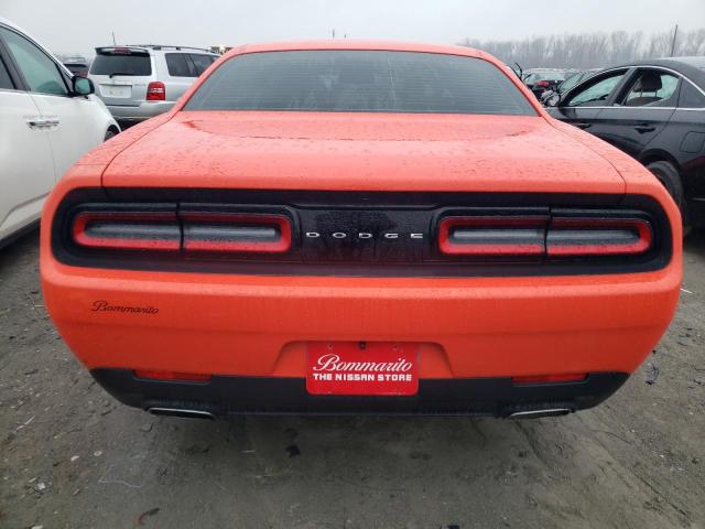 2C3CDZAG9GH338072 | 2016 DODGE CHALLENGER