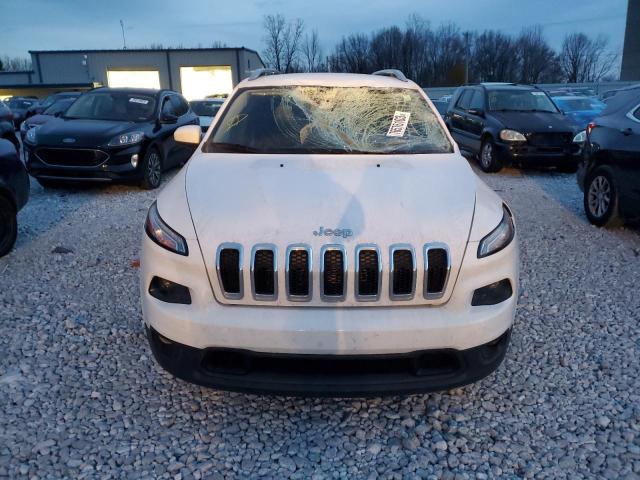 1C4PJMLB7JD622458 | 2018 JEEP CHEROKEE L