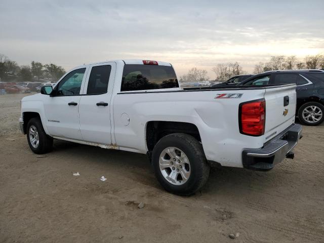 1GCVKREC4EZ215407 | 2014 Chevrolet silverado k1500 lt