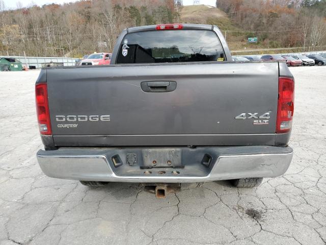 2003 Dodge Ram 1500 St VIN: 1D7HU18N23S113878 Lot: 75098123