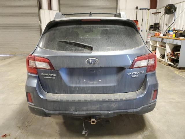 2017 SUBARU OUTBACK 3. 4S4BSENC6H3232434