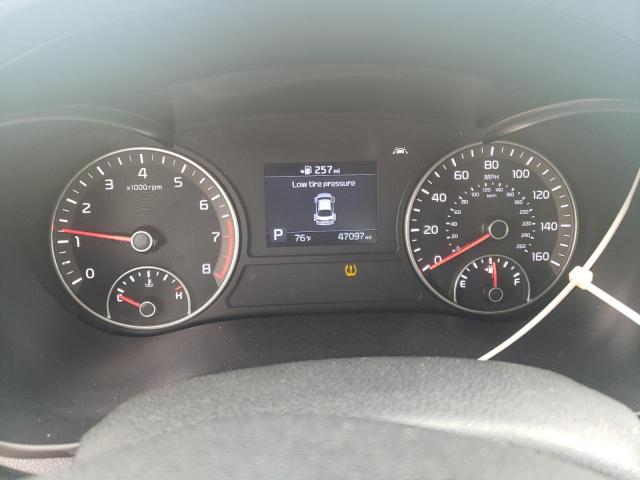 5XXGT4L33LG389495 KIA Optima Lx