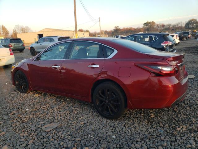 Vin: 1n4al3ap6jc139158, lot: 75542563, nissan altima 2.5 20182