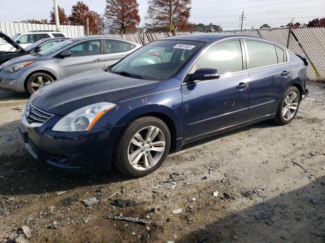Vin: 1n4bl2ap1an564130, lot: 75867653, nissan altima sr 2010 img_1