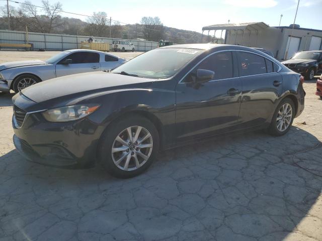 2015 Mazda Mazda6 Sport