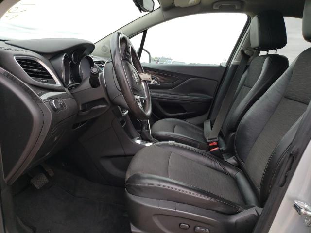 KL4CJASB5FB245141 Buick Encore