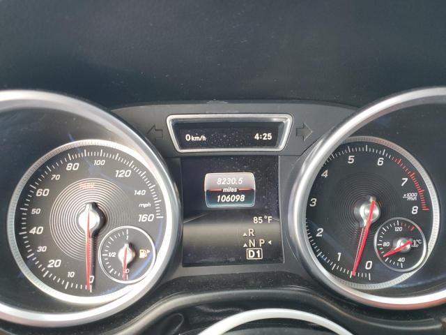 4JGDA5HB5GA781096 Mercedes-Benz Gle 350 4matic