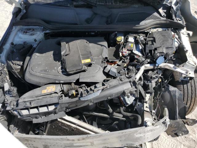 WDDSJ4EB7GN372963 Mercedes-Benz CLA 250