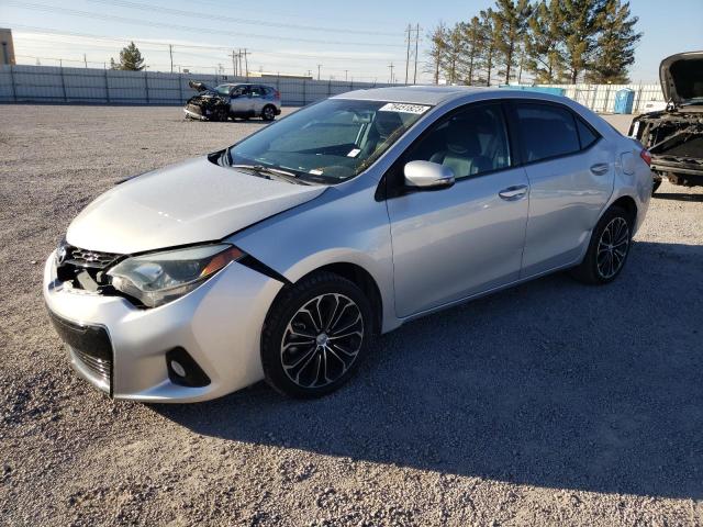 Vin: 5yfburhe1gp425437, lot: 78451823, toyota corolla l 2016 img_1