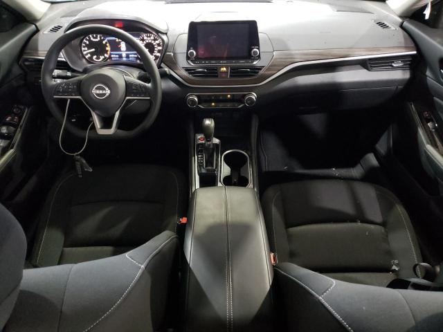  NISSAN ALTIMA 2023 Сірий
