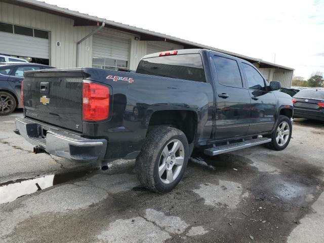 3GCUKREC9FG108320 | 2015 CHEVROLET SILVERADO