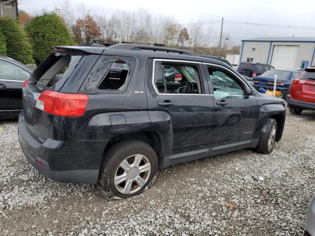 2GKFLWEK5F6349061 | 2015 GMC TERRAIN SL