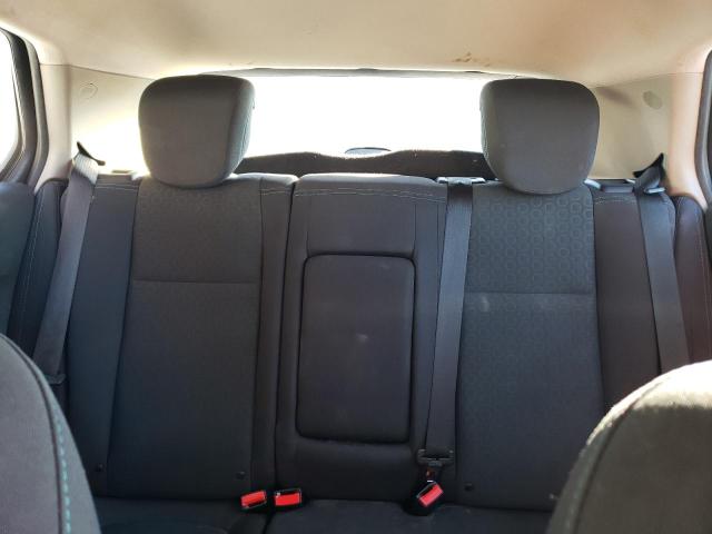 2016 CHEVROLET TRAX LS - 3GNCJKSB2GL213766
