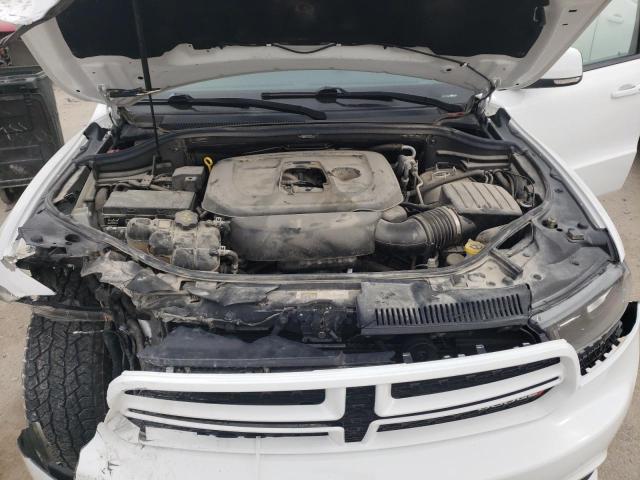 2018 DODGE DURANGO GT - 1C4RDJDG1JC255216
