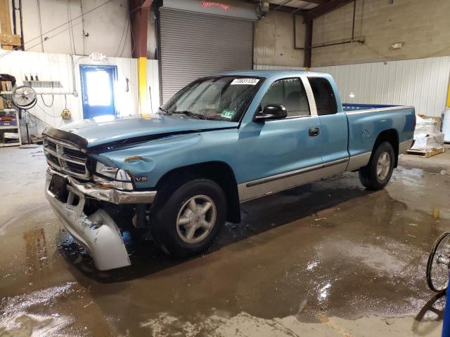 1997 Dodge Dakota 