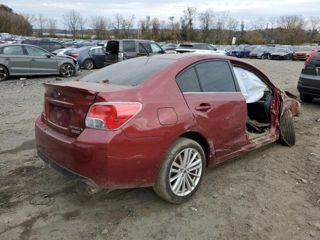 JF1GJAK65FH017556 Subaru Impreza Premium Plus