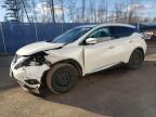 2018 NISSAN MURANO S - 5N1AZ2MH3JN118064