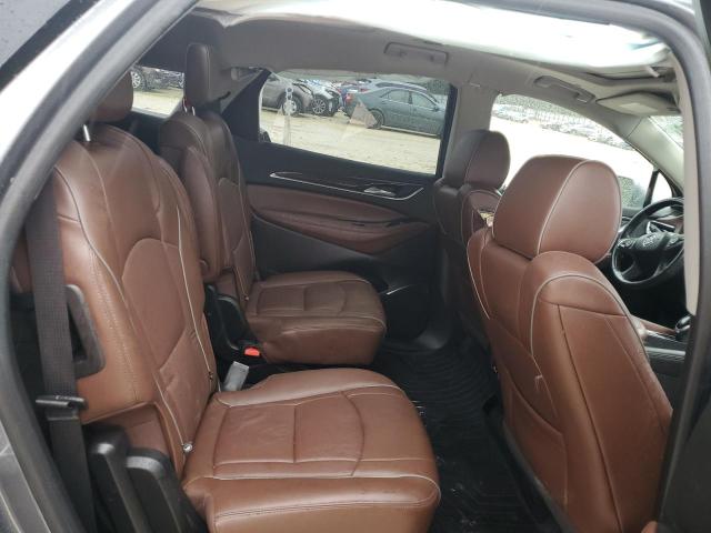 2018 BUICK ENCLAVE AV - 5GAERDKW8JJ196707