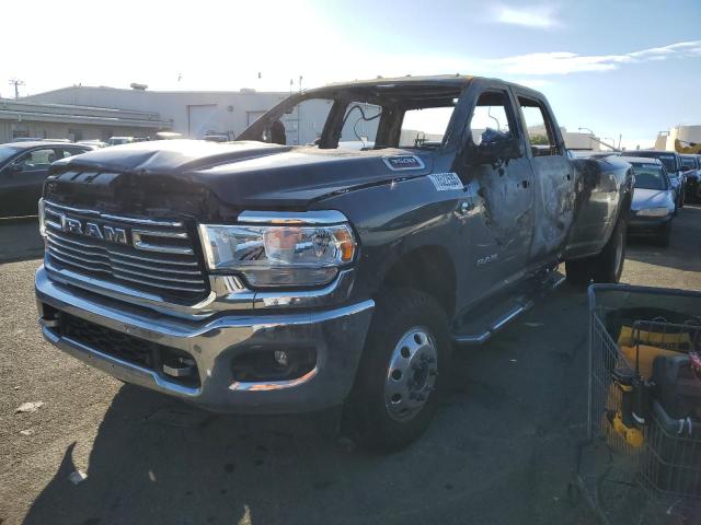 2022 Ram 3500 