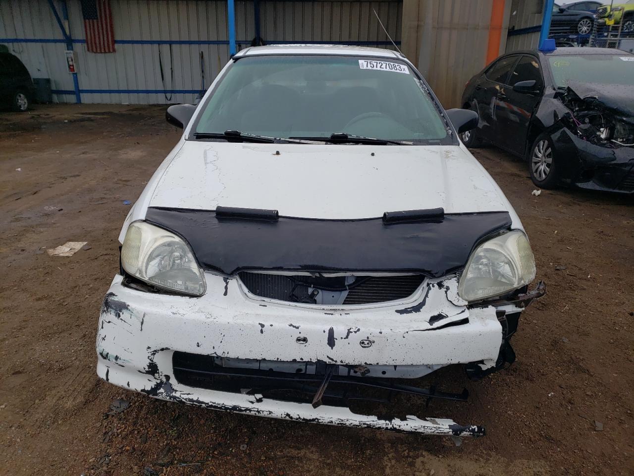 2HGEJ6670WH574534 1998 Honda Civic Lx