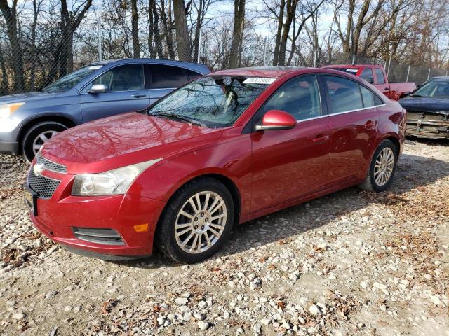 2011 Chevrolet Cruze ECO