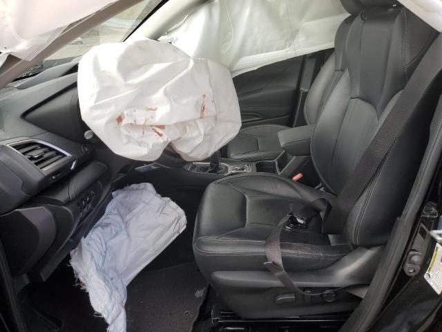 JF2SKARC0NH528749 Subaru Forester Touring