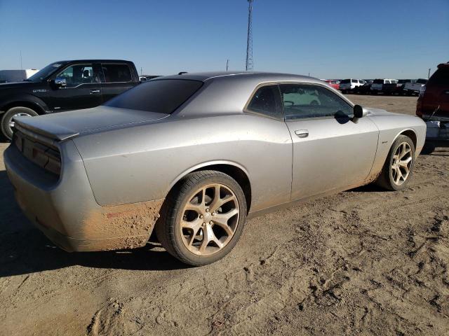 2C3CDZBT1GH200618 | 2016 DODGE CHALLENGER